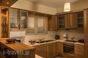 Majestic Apartments_best prices_in_Apartment_Crete_Chania_Kissamos