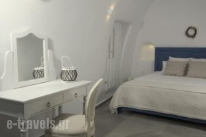 Aris Caves_best prices_in_Hotel_Cyclades Islands_Sandorini_Sandorini Rest Areas
