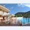 Apartments Corfu Sun Pool Side_accommodation_in_Apartment_Ionian Islands_Corfu_Corfu Rest Areas