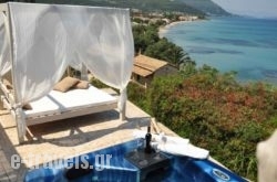 Palms And Spas Boutique Suites And Villas in Corfu Rest Areas, Corfu, Ionian Islands