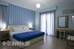 Valente Perlia Rooms in Trizonia Rest Areas, Trizonia, Piraeus Islands - Trizonia