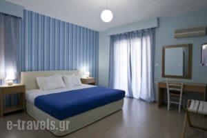 Valente Perlia Rooms_accommodation_in_Room_Piraeus Islands - Trizonia_Trizonia_Trizonia Rest Areas