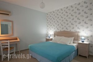 Valente Perlia Rooms_holidays_in_Room_Piraeus Islands - Trizonia_Trizonia_Trizonia Rest Areas