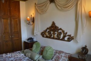 Archontariki Boutique Hotel_best prices_in_Hotel_Epirus_Ioannina_Ioannina City