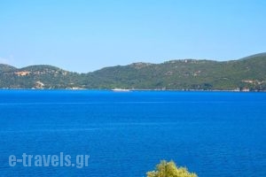 Green Bay Hotel_best prices_in_Hotel_Ionian Islands_Kefalonia_Kefalonia'st Areas