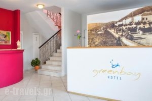 Green Bay Hotel_lowest prices_in_Hotel_Ionian Islands_Kefalonia_Kefalonia'st Areas