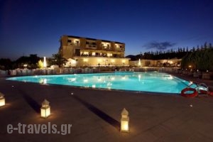 Dekelia Hotel_accommodation_in_Hotel_Central Greece_Attica_Acharnes (Menidi)