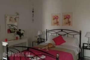 Halases Apartments_holidays_in_Apartment_Crete_Chania_Sfakia