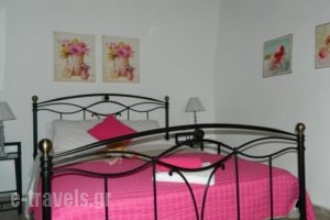 Halases Apartments_best deals_Apartment_Crete_Chania_Sfakia