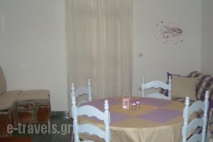 Villa Jasmine_lowest prices_in_Villa_Ionian Islands_Corfu_Corfu Rest Areas