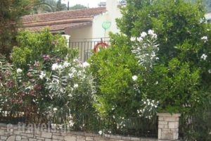 Villa Jasmine_best prices_in_Villa_Ionian Islands_Corfu_Corfu Rest Areas