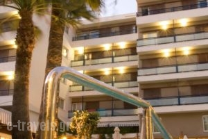Best Western Plaza Hotel_holidays_in_Hotel_Dodekanessos Islands_Rhodes_Rhodesora