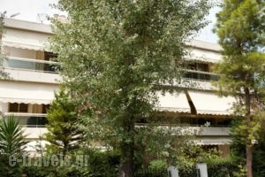 Urban Residence_best prices_in_Hotel_Central Greece_Attica_Amarousio (Marousi)