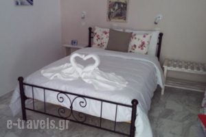 Pension'Sofia_lowest prices_in_Hotel_Cyclades Islands_Paros_Paros Chora