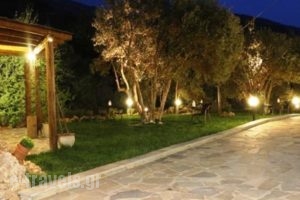 Naiades Villas_best prices_in_Villa_Central Greece_Evia_Karystos