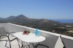 Galini Apartments in Myrthios, Rethymnon, Crete