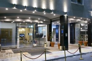 Piraeus Dream Hotel_travel_packages_in_Central Greece_Attica_Piraeus