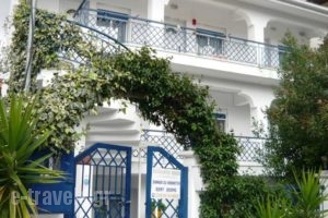 Villa Stegiovana_accommodation_in_Villa_Macedonia_Thessaloniki_Thessaloniki City