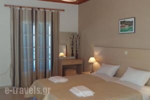 Akrogiali Rooms_travel_packages_in_Ionian Islands_Corfu_Corfu Rest Areas
