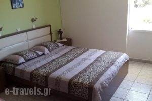 Galini Apartments_lowest prices_in_Apartment_Crete_Rethymnon_Myrthios