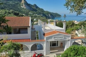 Panorama Hotel_accommodation_in_Hotel_Ionian Islands_Corfu_Agios Gordios
