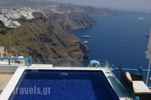 Nefeli Homes_best deals_Hotel_Cyclades Islands_Sandorini_Imerovigli