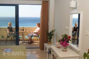 Horizon Beach_travel_packages_in_Crete_Rethymnon_Plakias