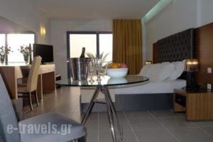 Ionian Theoxenia_best prices_in_Hotel_Epirus_Preveza_Kamarina