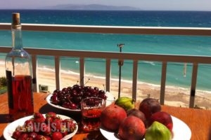 Rosa'S Beach Studios_best prices_in_Hotel_Ionian Islands_Kefalonia_Vlachata