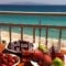 Rosa'S Beach Studios_best prices_in_Hotel_Ionian Islands_Kefalonia_Vlachata