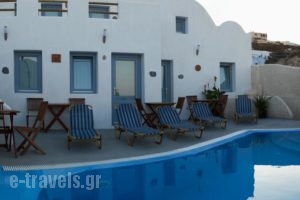 Villa Murano_accommodation_in_Villa_Cyclades Islands_Sandorini_Sandorini Chora