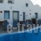 Villa Murano_accommodation_in_Villa_Cyclades Islands_Sandorini_Sandorini Chora