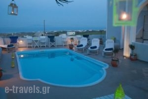 Villa Anto_lowest prices_in_Villa_Cyclades Islands_Sandorini_Sandorini Chora