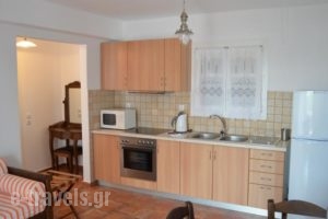 Maryianni Apartments_best prices_in_Apartment_Piraeus Islands - Trizonia_Kithira_Kithira Chora