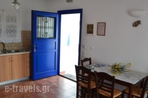 Maryianni Apartments_lowest prices_in_Apartment_Piraeus Islands - Trizonia_Kithira_Kithira Chora