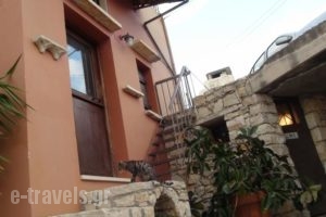 Kritiko Arhontiko_travel_packages_in_Crete_Chania_Sfakia
