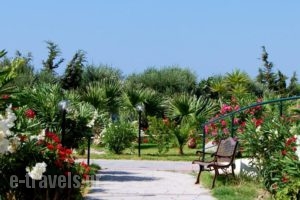 Evripides Village_best deals_Hotel_Dodekanessos Islands_Kos_Kardamena