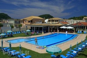 Tondoris Apartments_best prices_in_Apartment_Ionian Islands_Corfu_Corfu Rest Areas