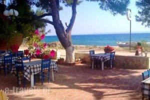 Marina Hotel_travel_packages_in_Macedonia_Halkidiki_Nikiti