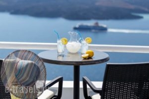 Asma Suites_lowest prices_in_Hotel_Cyclades Islands_Sandorini_Sandorini Chora