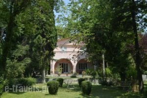 The Villa Averoff_accommodation_in_Villa_Central Greece_Evia_Prokopi