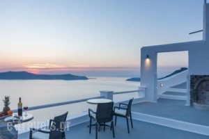 Asma Suites_best prices_in_Hotel_Cyclades Islands_Sandorini_Sandorini Chora