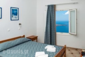 Gaby Apartments_lowest prices_in_Apartment_Cyclades Islands_Sandorini_Sandorini Rest Areas
