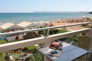 Lia Apartments_best prices_in_Apartment_Crete_Chania_Nopigia