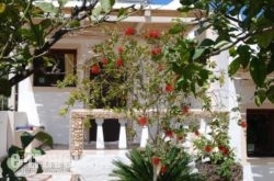 Villa Italiana in Milatos, Lasithi, Crete