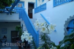 Hotel Anixis_best prices_in_Hotel_Cyclades Islands_Naxos_Naxos Chora