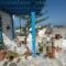 Hotel Anixis_lowest prices_in_Hotel_Cyclades Islands_Naxos_Naxos Chora