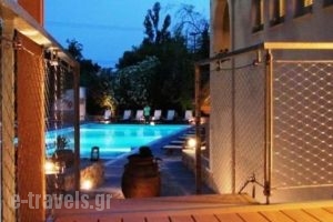 Astoria Hotel_lowest prices_in_Hotel_Sporades Islands_Skiathos_Troulos