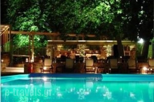 Astoria Hotel_best prices_in_Hotel_Sporades Islands_Skiathos_Troulos