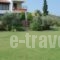 Villa Avista_travel_packages_in_Macedonia_Halkidiki_Chalkidiki Area
